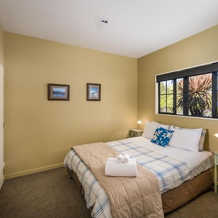 Criffel Peak View Bed And Breakfast Wanaka Zewnętrze zdjęcie