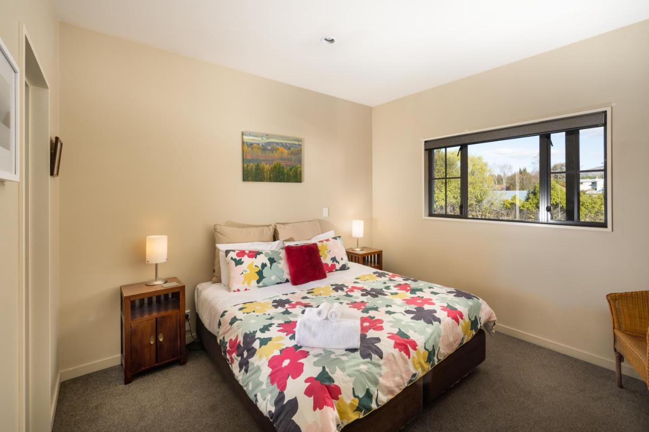 Criffel Peak View Bed And Breakfast Wanaka Zewnętrze zdjęcie