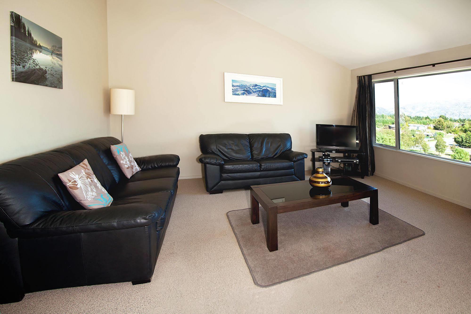 Criffel Peak View Bed And Breakfast Wanaka Zewnętrze zdjęcie